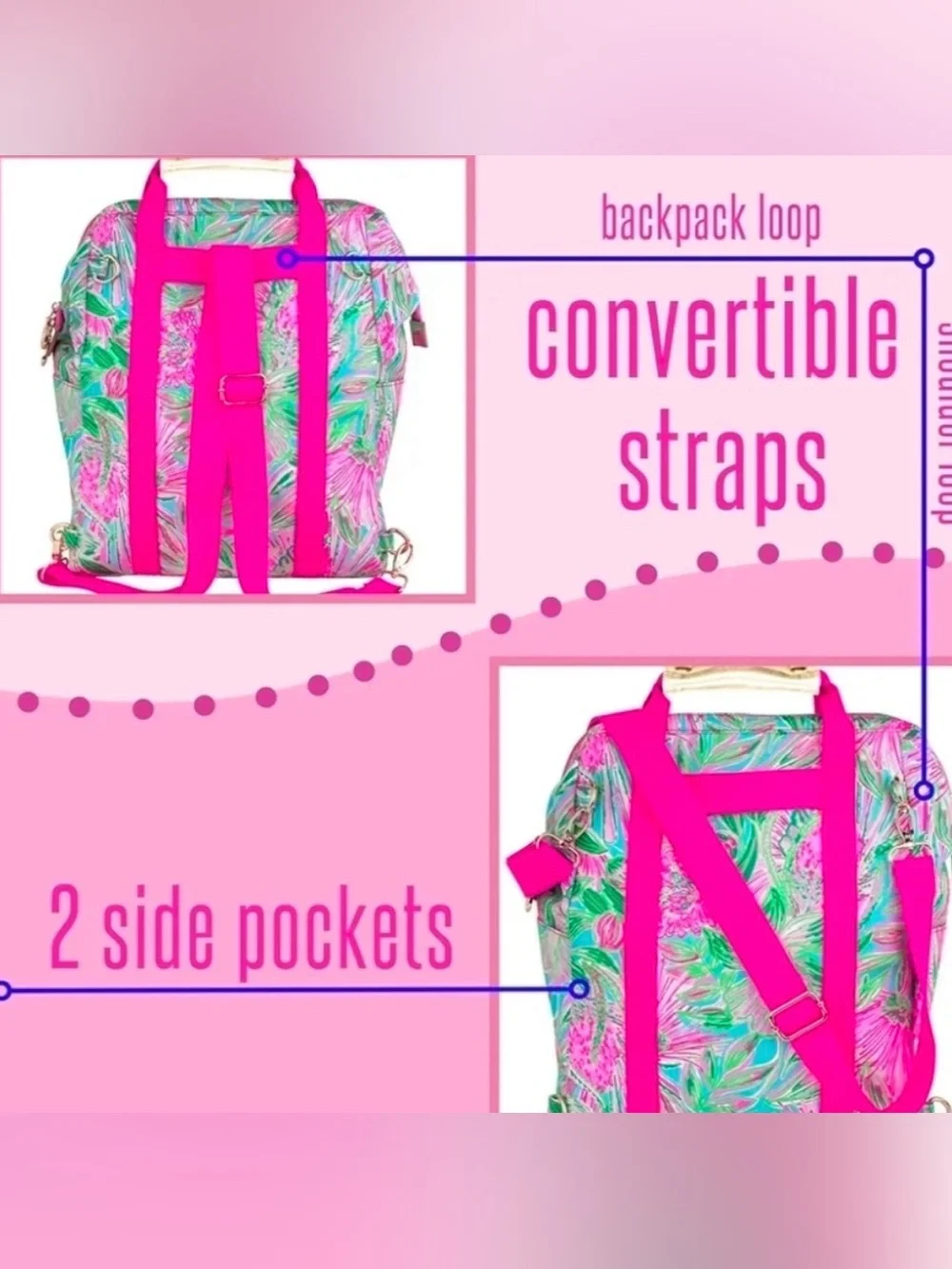 LILLY PULITZER | 